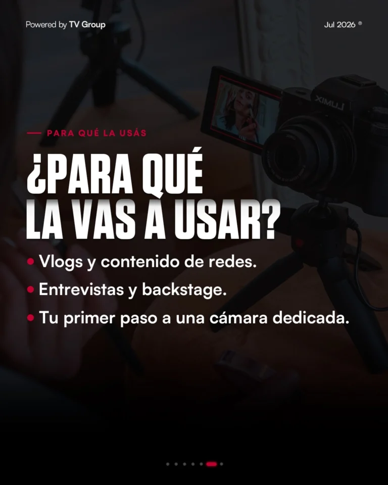 Instagram post from tv.group. This post is in position 5.