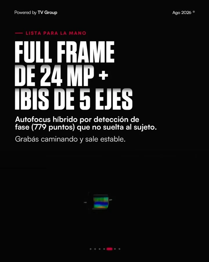 Instagram post from tv.group. This post is in position 4.
