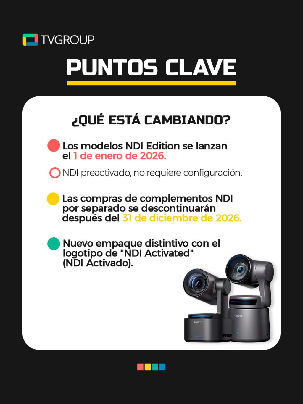 Instagram post from tv.group. This post is in position 2.