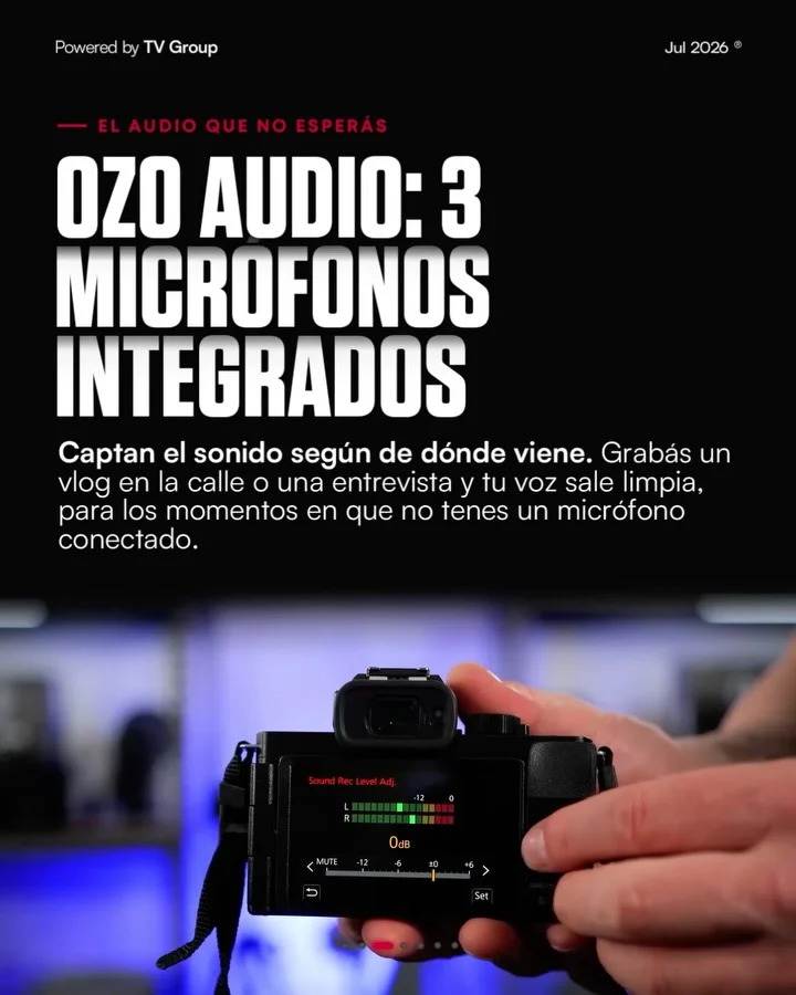 Instagram post from tv.group. This post is in position 2.