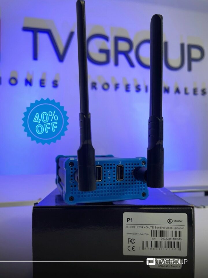 Instagram post from tv.group. This post is in position 1.