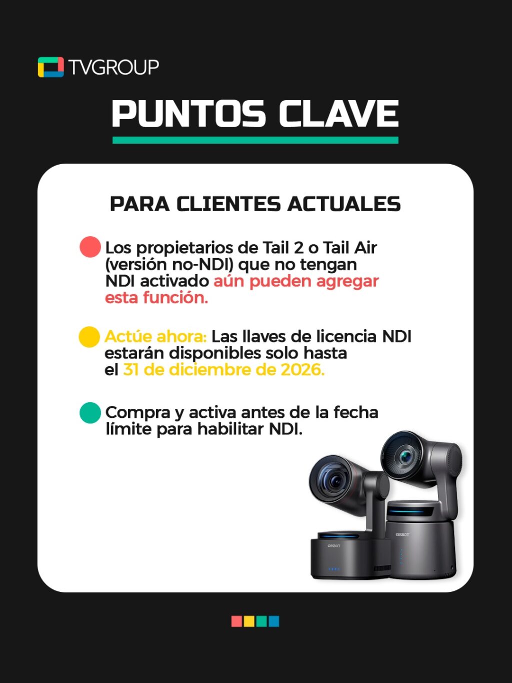 Instagram post from tv.group. This post is in position 3.