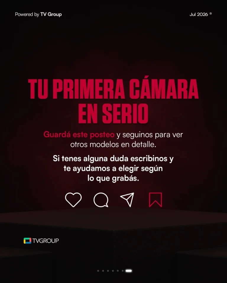 Instagram post from tv.group. This post is in position 6.