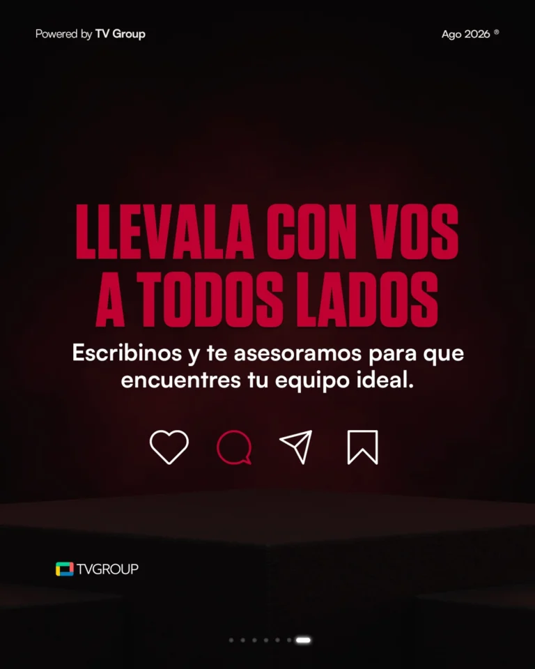 Instagram post from tv.group. This post is in position 6.